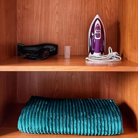 Appartement Cozy *