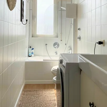 Cozy Apartmán Milán